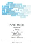 Particle Physics