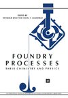 Foundry Processes