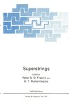 Superstrings