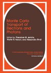 Monte Carlo Transport of Electrons and Photons