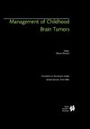 Management of Childhood Brain Tumors