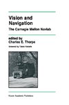 Vision and Navigation