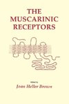 The Muscarinic Receptors