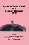 Epstein-Barr Virus and Human Disease . 1988