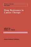 Drug Resistance in Cancer Therapy