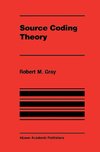 Source Coding Theory