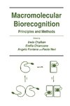 Macromolecular Biorecognition