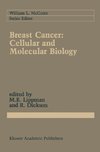 Breast Cancer: Cellular and Molecular Biology