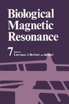 Biological Magnetic Resonance