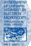 Assessment of Urinary Sediment by Electron Microscopy