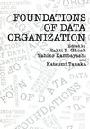 Foundations of Data Organization