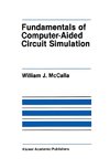 Fundamentals of Computer-Aided Circuit Simulation