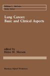 Lung Cancer: Basic and Clinical Aspects