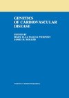 The Genetics of Cardiovascular Disease