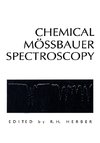 Chemical Mössbauer Spectroscopy