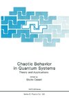 Chaotic Behavior in Quantum Systems