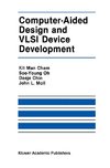 Computer-Aided Design and VLSI Device Development