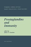 Prostaglandins and Immunity