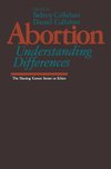 Abortion: Understanding Differences