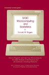 BASIC Microcomputing and Biostatistics