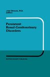 Persistent Renal-Genitourinary Disorders