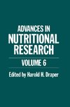 Advances in Nutritional Research