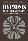 Hypnosis at its Bicentennial