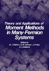 Theory and Applications of Moment Methods in Many-Fermion Systems