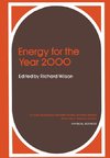 Energy for the Year 2000