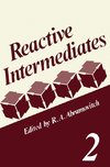 Reactive Intermediates