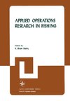 Applied Operations Research in Fishing