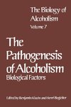 The Biology of Alcoholism