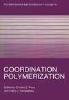 Coordination Polymerization