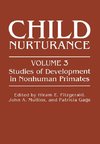 Child Nurturance