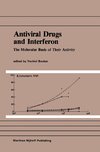 Antiviral Drugs and Interferon: The Molecular Basis of Their Activity