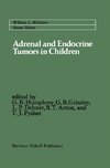 Adrenal and Endocrine Tumors in Children