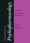 Handbook of Psychopharmacology