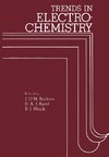 Trends in Electrochemistry