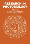 Research in Photobiology