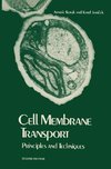 Cell Membrane Transport