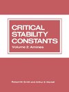 Critical Stability Constants