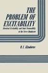 The Problem of Excitability