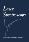 Laser Spectroscopy