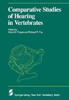 Comparative Studies of Hearing in Vertebrates