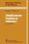 Simultaneous Statistical Inference