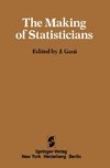 The Making of Statisticians