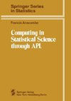 Computing in Statistical Science through APL