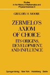 Zermelo's Axiom of Choice