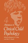 Advances in Clinical Child Psychology