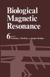 Biological Magnetic Resonance